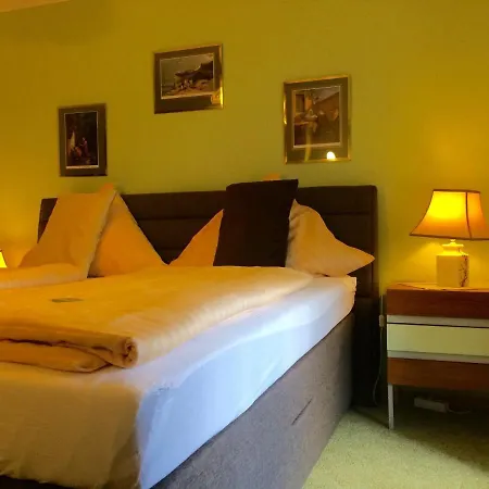 Russlers Rebstock - Chiemgau Karte Apartamento Inzell