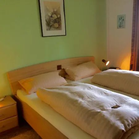 Apartamento Russlers Rebstock - Chiemgau Karte *