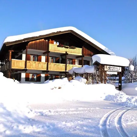 Apartamento Russlers Rebstock - Chiemgau Karte