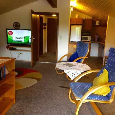 Russlers Rebstock - Chiemgau Karte Apartamento *