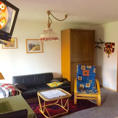 Russlers Rebstock - Chiemgau Karte Apartamento