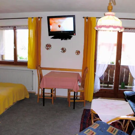 Russlers Rebstock - Chiemgau Karte Apartamento *